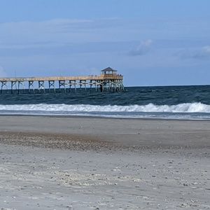 Meet your Posher, Sally